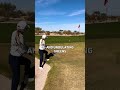 Want great golf in the desert? Check out THIS top rated public course in Arizona