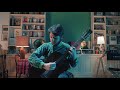 Capture de la vidéo Chick Corea • Ruminantions For Guitar N. 1 • Duilio Meucci • Caméra Musique