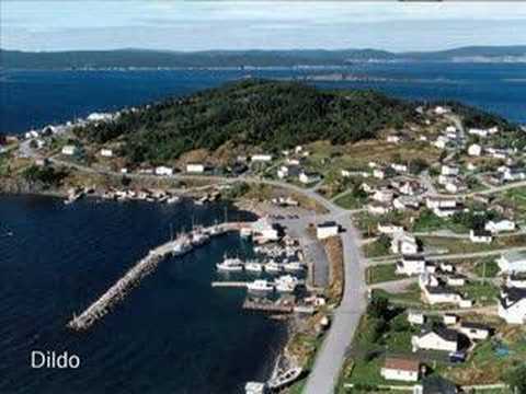 Video: Newfoundland ja Labrador lühid alt