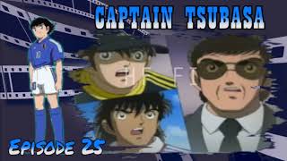 Captain Tsubasa Road To 2002 - Episode 25 [Dub Indo]