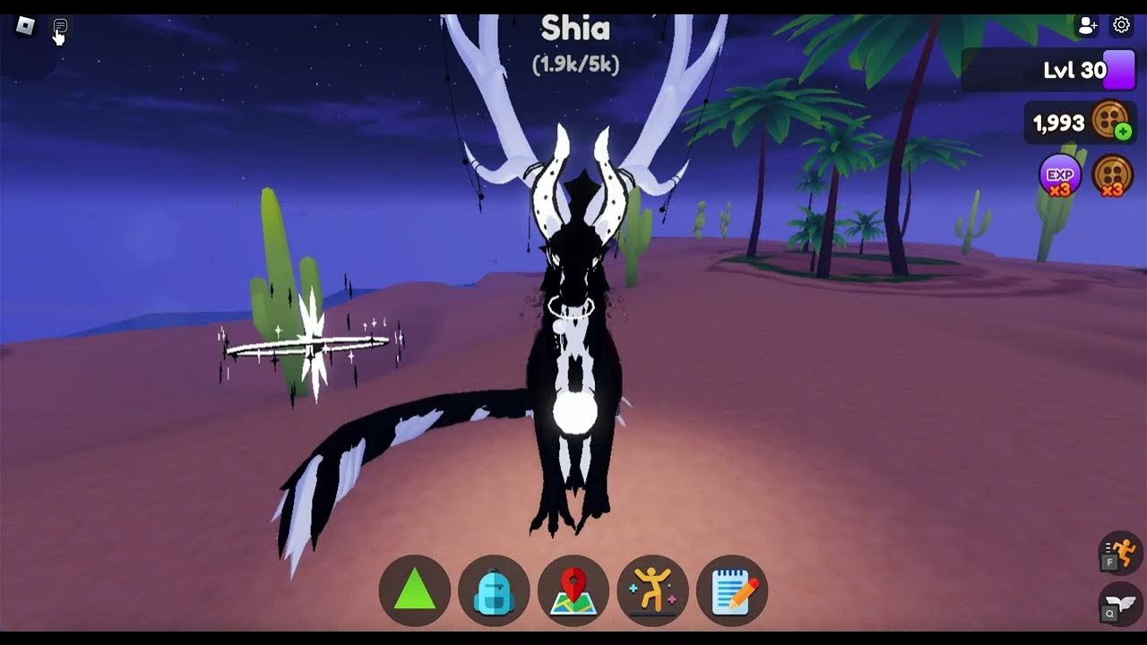 Christmas shop/Pet Griffin DestinyRobloxKaede YouTube