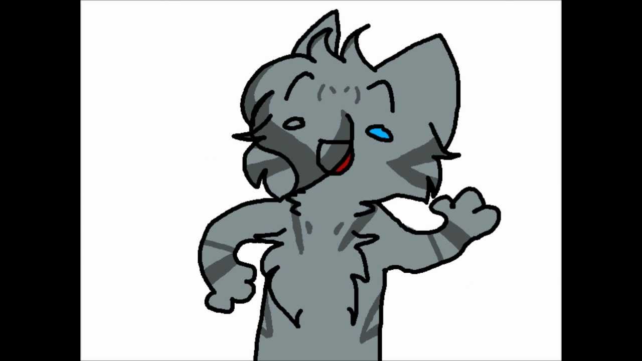 Warrior Cats Graystripe Is Tacky Warrior Cats Graystripe Is Tacky