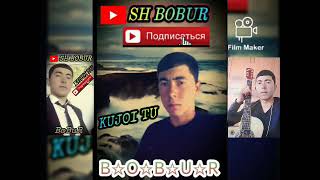 ☆BOBUR KUJOI TU✌☆