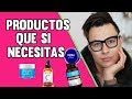 PRODUCTOS BUENOS Y BARATOS QUE NECESITAS PARA LA BELLEZA (2020)