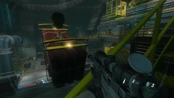 Lets Play F.E.A.R. 2: Project Origin [Part 45]