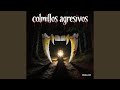 Base de rap "colmillos agresivos"