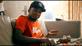 DreDay Ft Dot Dinero \& Craydini - No Dribble (DaBaby x Stunna4Vegas Remix) (Official Video)