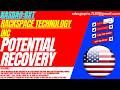 RXT STOCK : POTENTIAL RECOVERY | RACKSPACE TECHNOLOGY STOCK