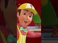 Roda Pada Truk es Krim Lagu #shorts #kids #cartoon #wheelsontheicecreamtruck #rhymes