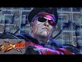 SFXT Guyofkaillera Raven Guy Vs ABiracialAngel Kazuya Christie HD 