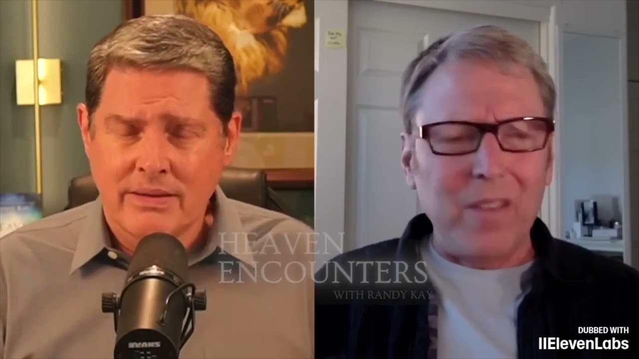 Misshandeltes Kind stirbt zweimal, begegnet Jesus und ist seit 30 Jahren Pastor.