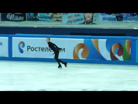 Video: Patinatorja Me Figura Julia Lipnitskaya: Biografia, Jeta Personale, Karriera Sportive