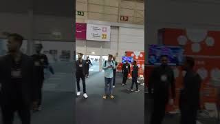 Web Summit 2023 | Lisbon