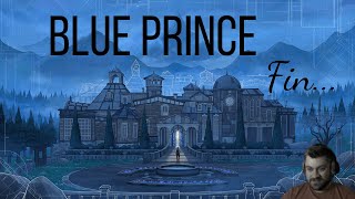 Blue Prince: The Room 46 Ending That Changed Me