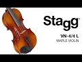 Скрипка STAGG VN-4/4 L