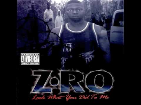 Zro Hate