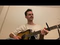 Paris, Texas - Lana Del Rey (cover by rhys nymph)
