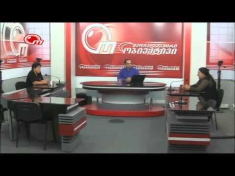 დედოფლისწყაროს საათი #50 აგვისტოს გმირების დედები