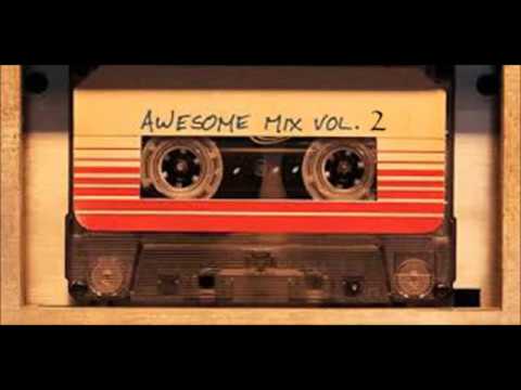 Fan Made Guardians Of The Galaxy Mixtape Vol 2 (Created August 2014)