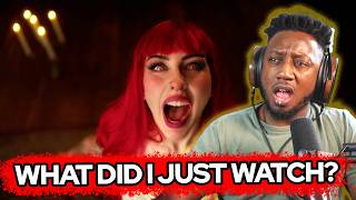 None Of You Can Watch This And Not Open Your Mouths | Vana - Pray Reaction