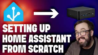 Forget the Raspberry Pi - Here's the Better Way to Setup Home Assistant