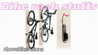 自転車収納の強い味方をご紹介します！