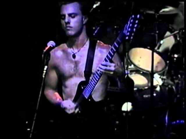 Death - Live In L.A. - YouTube