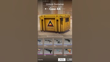 7th week of the weekly openings! Prisma 2 Case #cs2 #csgo #case #caseopening #gaming #shorts