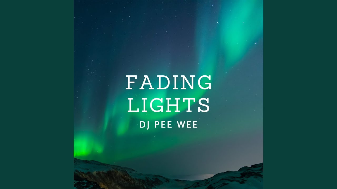 Guarda Fading Lights su YouTube Guarda Fading Lights su YouTube