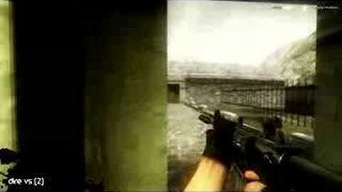 Dire Contra 1v5 Clutch/Ace by Hawky