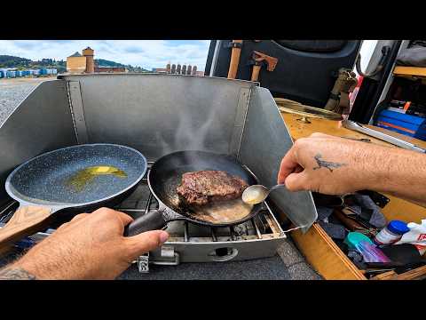 Uploads from Living The Van Life