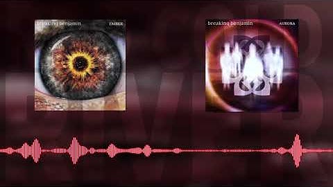 Breaking Benjamin - Red Cold River (VMIX) | Original+Acoustic Mix