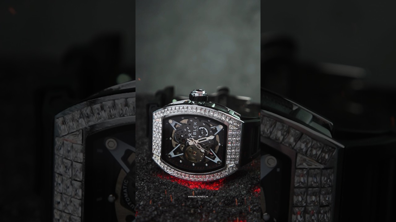 LE-GRANDEUR – BLCK