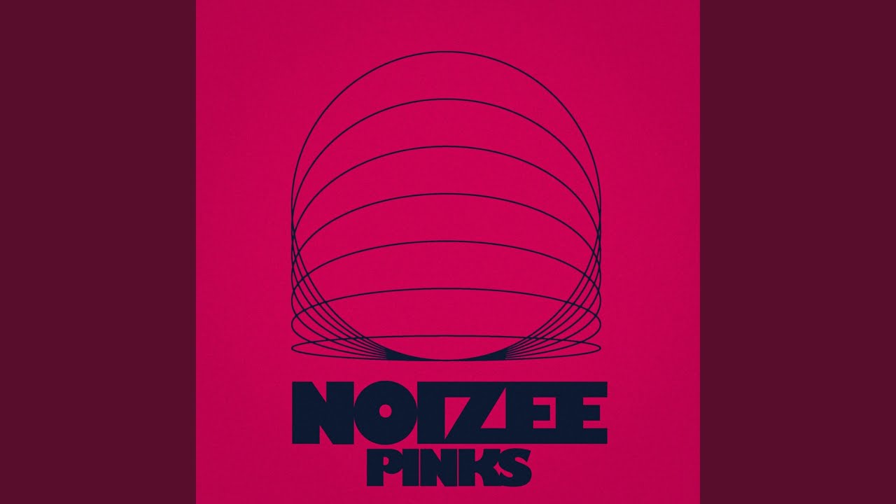 Pink Fast Light Panning Noise