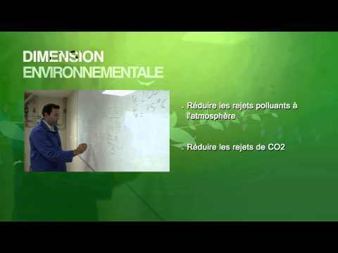 Agent de maintenance en chauffage