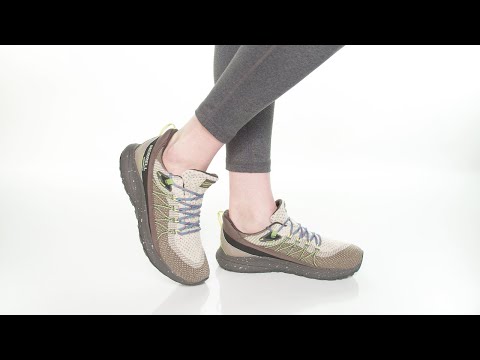 Women - Bravada 2 Waterproof - Shoes