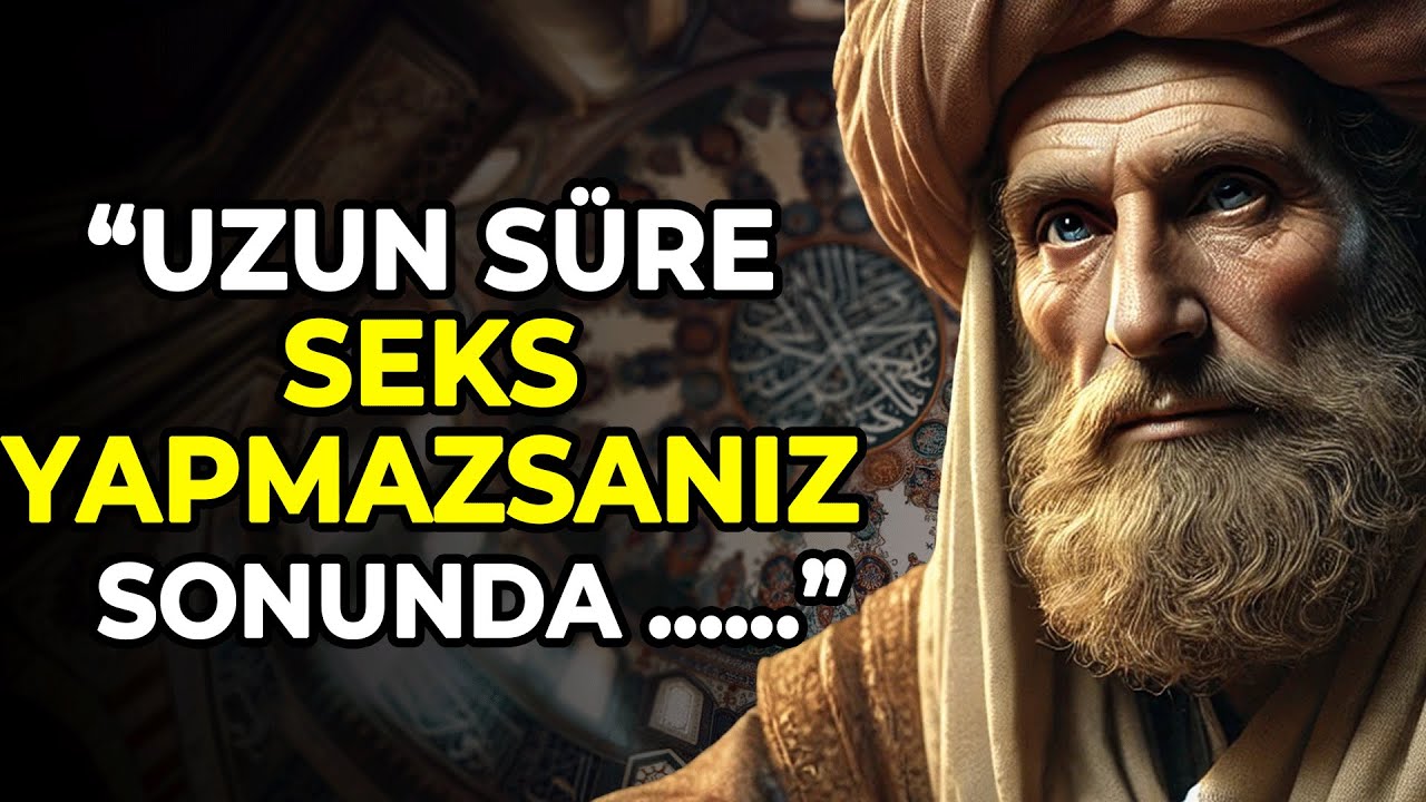 Bunu Herkes Anlayamaz! Tıbbın Babası er-Razi'nin Bu Sözleri Sizi Derinden Etkileyecek!