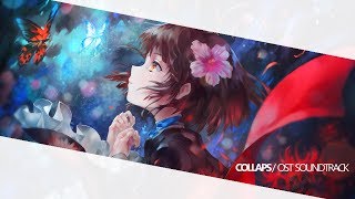 ┆►Nightcore - Collaps/ OST Soundtrack 『Eminem ft. Hirayuki Sawano  』