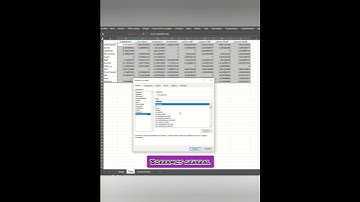 Formato de Excel para desaparecer los ceros de tus reportes como un pro #excel