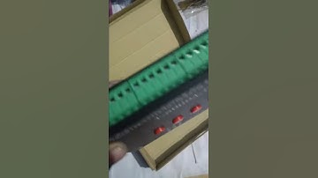 t 8000 unboxing