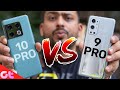 OnePlus 10 Pro vs OnePlus 9 Pro: A True Successor? | ASLI SACH | GT Hindi