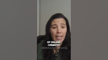 What Are the Recommended Courses to Take Before the MCAT? #shorts