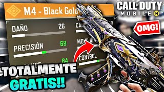 M4 | LA MEJOR CLASE PARA LA M4 LEGANDARIA GRATIS EN ...