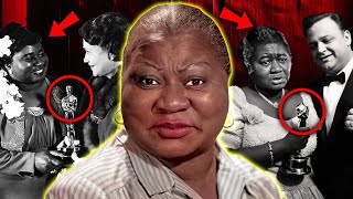 How Hollywood CURSED First Black Actress to Win an Oscar