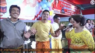 Cair.....Jenny br Sembiring.Masu masu salih Sp Tigabinanga. KARO mergana ras kemberahen.