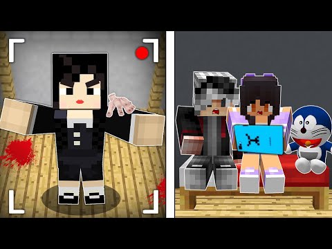 GÖKÇE VS MİNECRAFT
