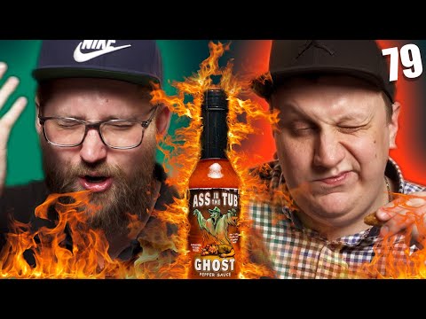 Video: Vai Ghost Peppers ir bīstami?