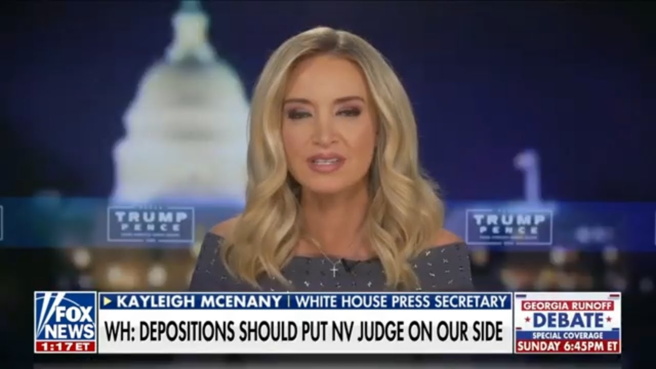 Fox News Live Stream NowElection Court Rulings YouTube