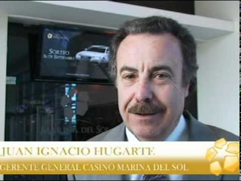 Mardi Gras Casino - Heartbreak Promo