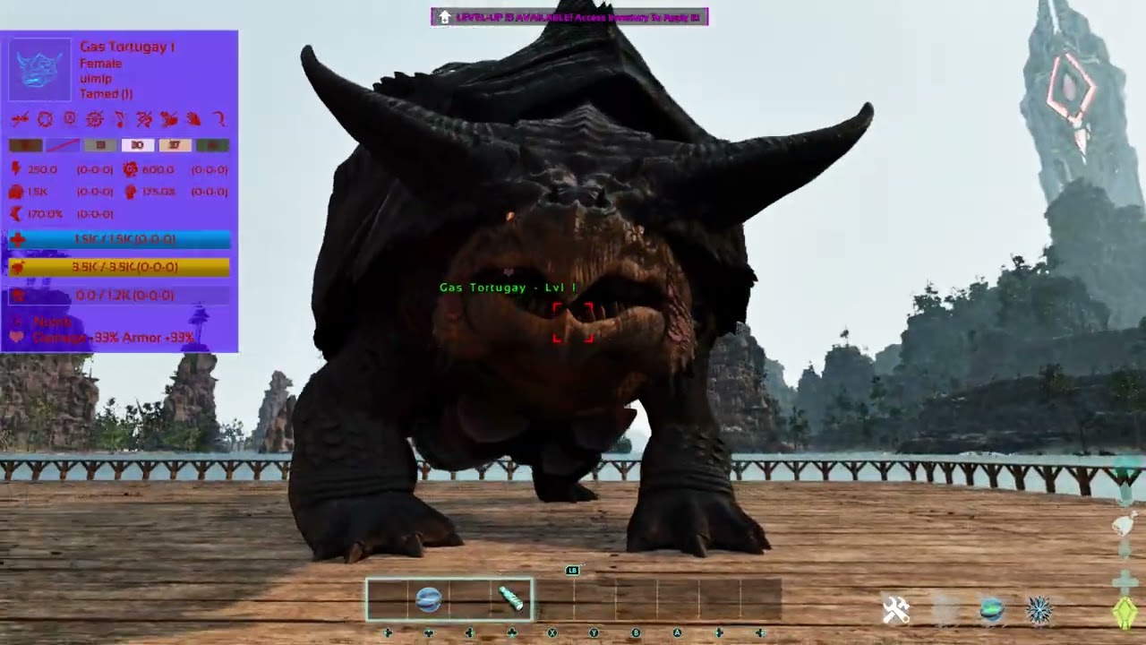 [MOD] Grand Tortugar Before Pyranthos